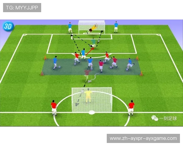 足球训练中的技巧强化与综合能力提升